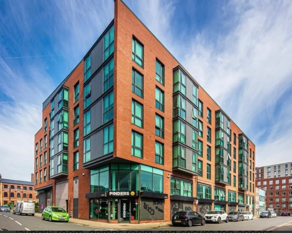 Additional image 11 of Studio Flat, The Printworks, S3, N1 7GU