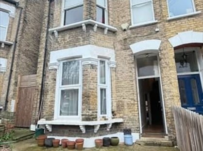 3 Bed Maisonette, Byne Road, SE26