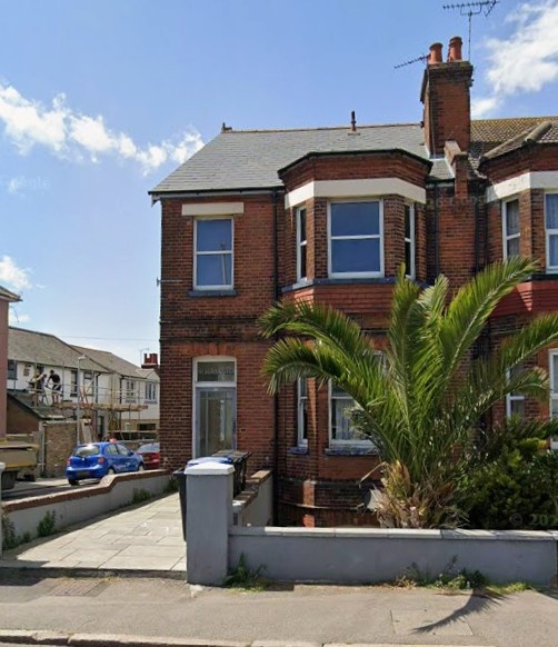 Margate - 2 Bed Flat, Ramsgate Road, CT9 - To Rent Now for £1,100.00 p/m