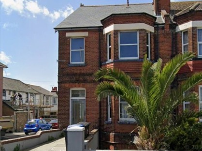 2 Bed Flat, Ramsgate Road, CT9