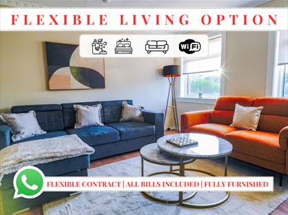 5 Bed Semi-Detached House, Cruachan Court, FK1