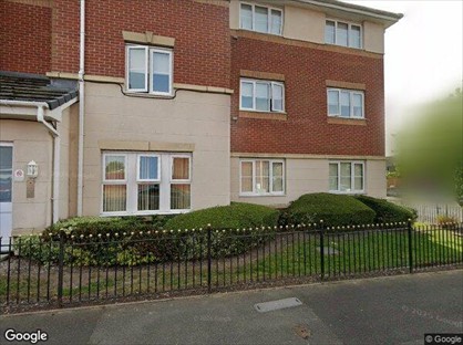 3 Bed Flat, Kingham Close, CH46