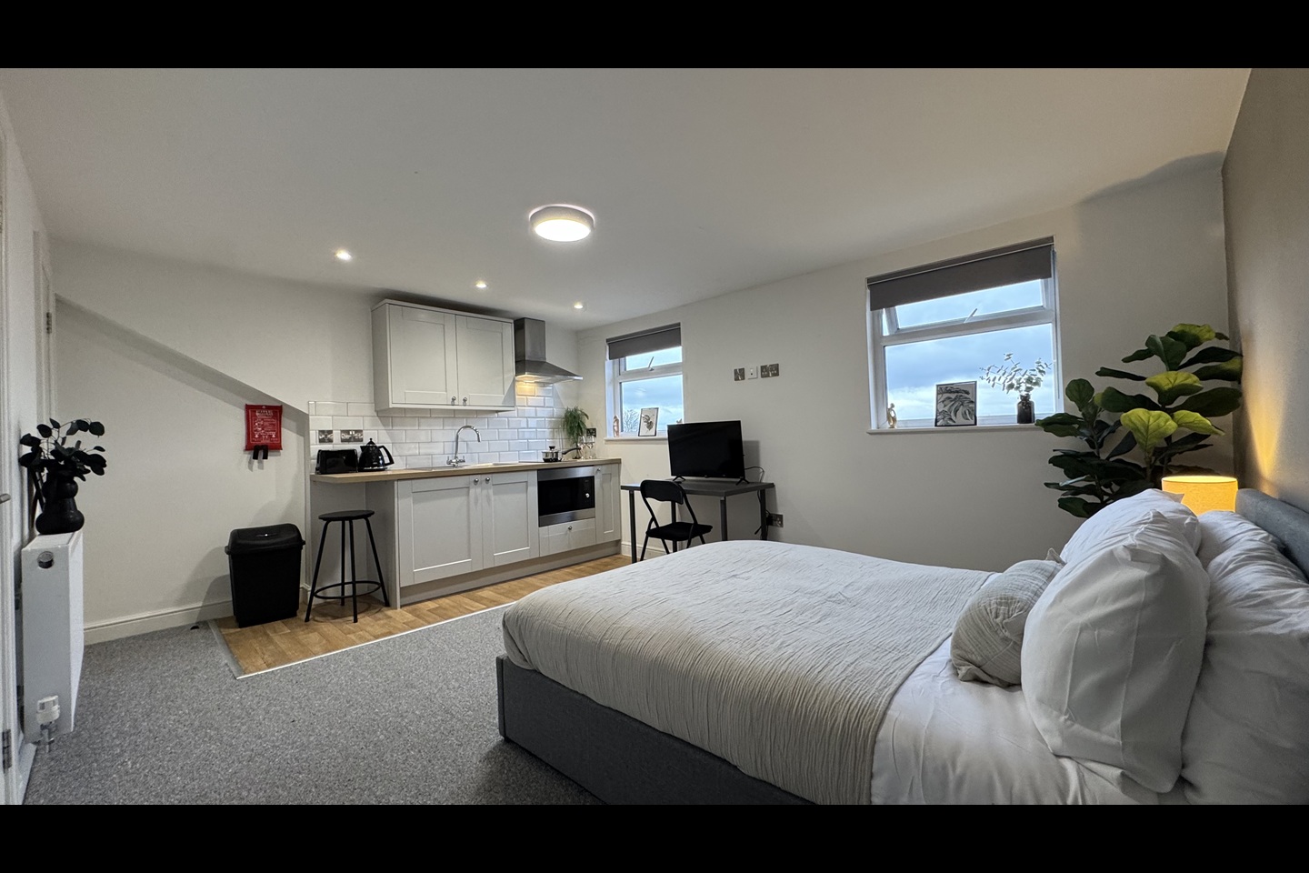 Room in a Shared House, Camden St, DE22