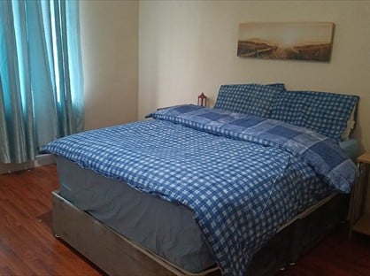 Room in a Shared House, Oxford Street, NE24