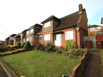 2 Bed Semi-Detached House, Madden Avenue, ME5