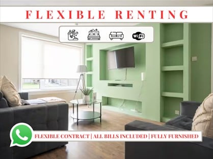 4 Bed Semi-Detached House, Graham Way, EH54