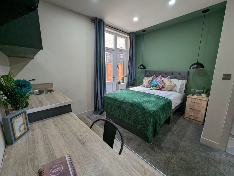 Room in a Shared House, Aylestone Road, LE2, N1 7GU