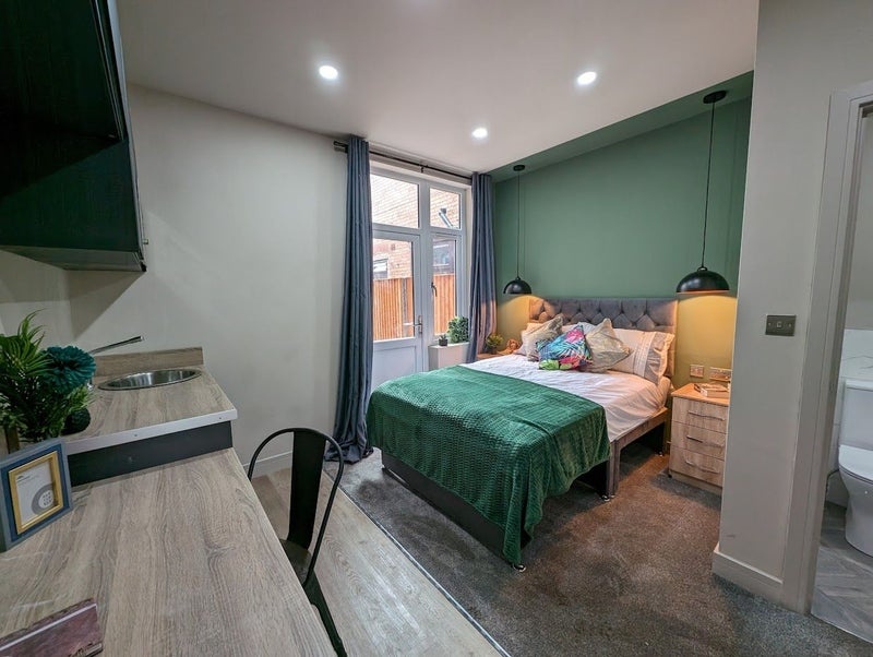 Additional image 3 of Room in a Shared House, Aylestone Road, LE2, N1 7GU