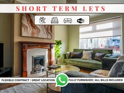 4 Bed Semi-Detached House, Castlehill, EH51