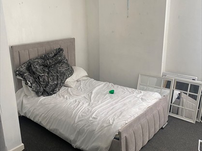 1 Bed Flat, Palatine Road, M22
