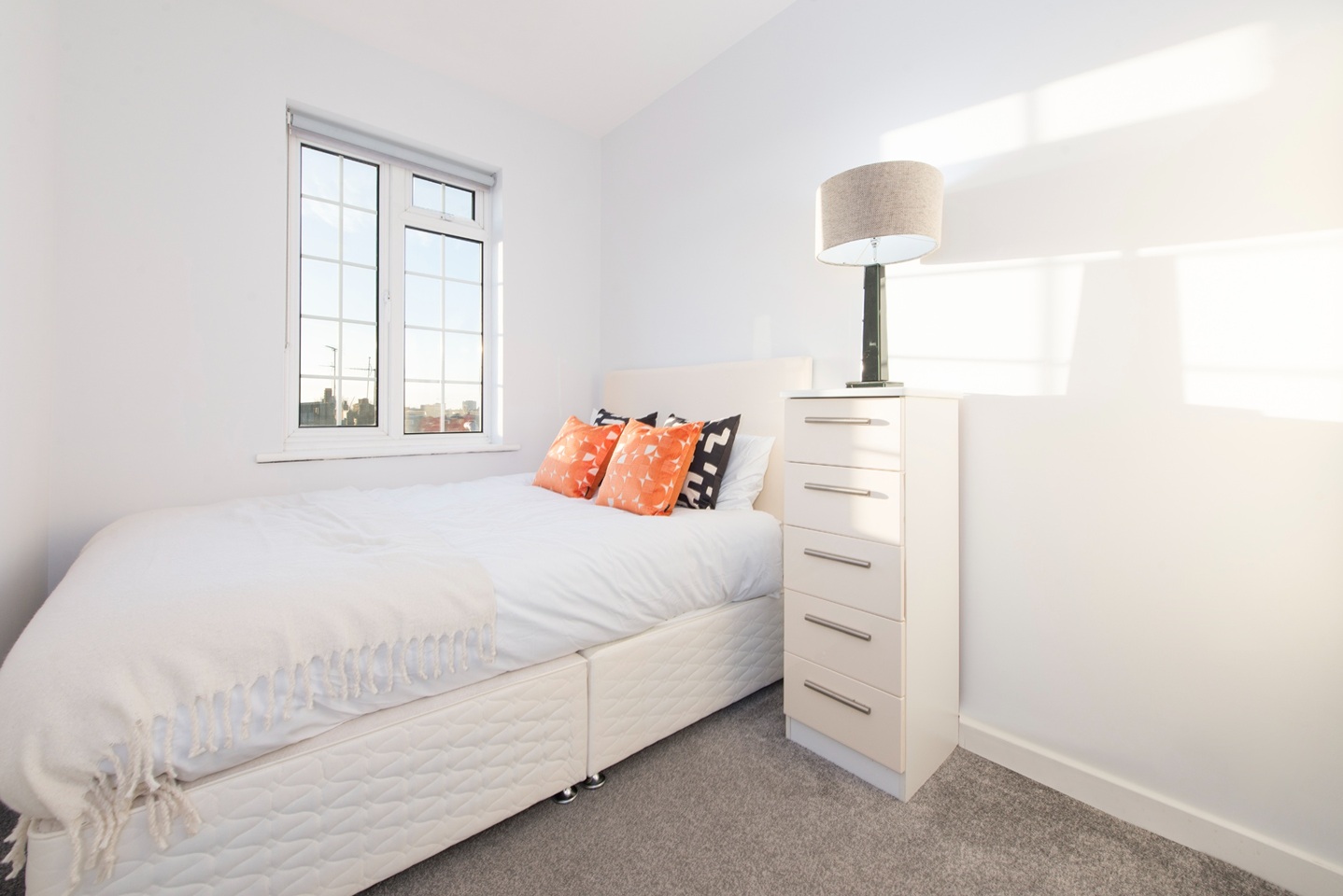 Additional image 8 of 3 Bed Flat, Frognal Court, NW3, N1 7GU