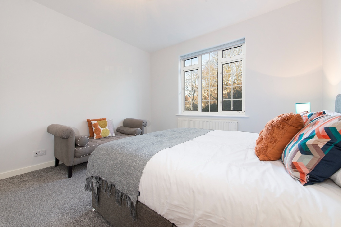 Additional image 6 of 3 Bed Flat, Frognal Court, NW3, N1 7GU