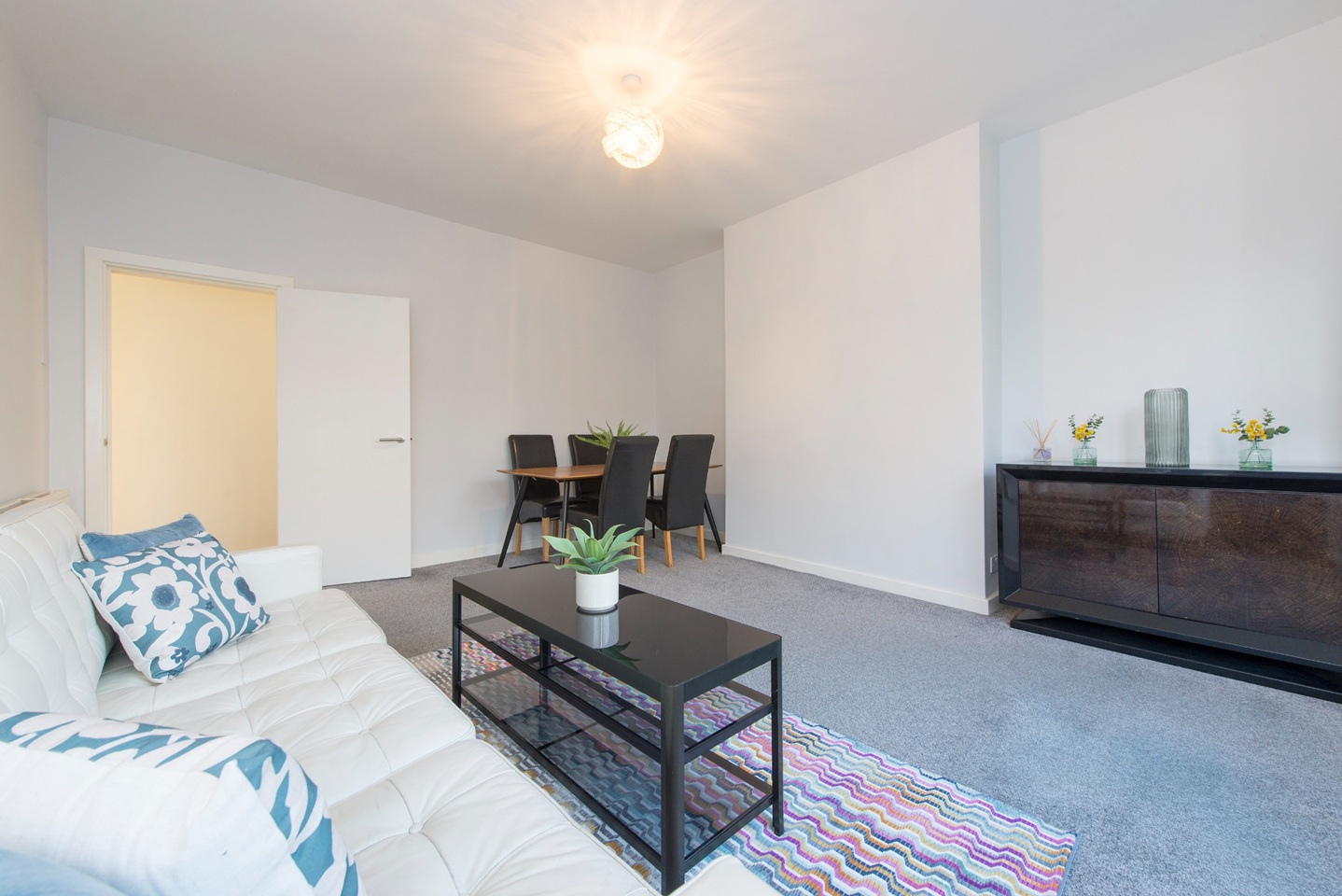 Additional image 2 of 3 Bed Flat, Frognal Court, NW3, N1 7GU