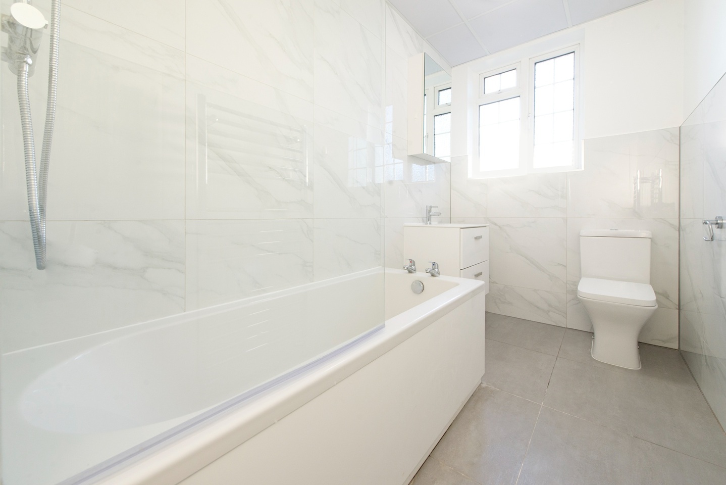 Additional image 10 of 3 Bed Flat, Frognal Court, NW3, N1 7GU