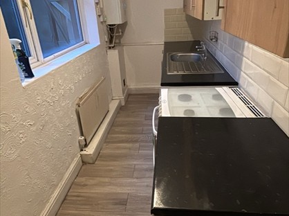 2 Bed Terraced House, Charterhouse St, TS25