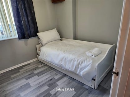 3 Bed Detached House, St Marys Close, BA2