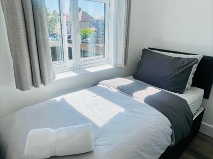 Room in a Shared House, North Hyde Road, UB3