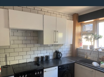 Room in a Shared House, Godwin Close, CB1