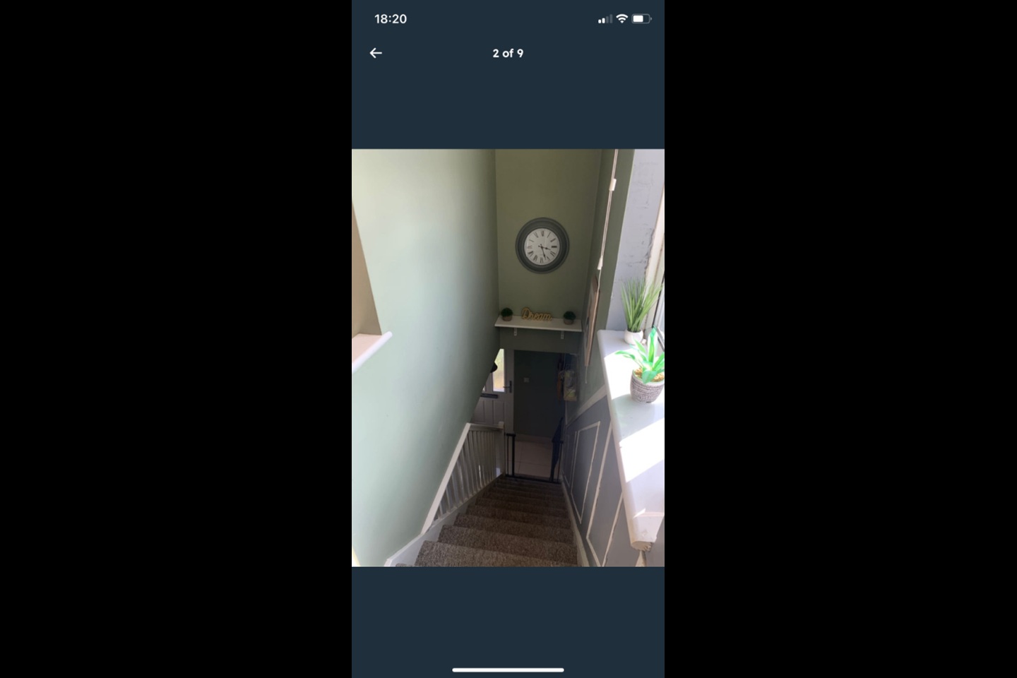 Additional image 2 of Room in a Shared House, Godwin Close, CB1, N1 7GU