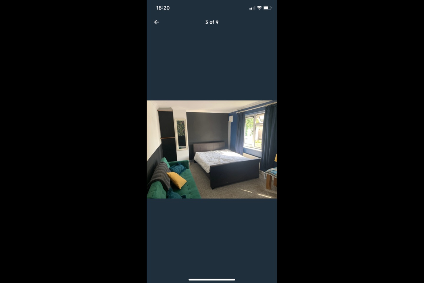 Additional image 3 of Room in a Shared House, Godwin Close, CB1, N1 7GU