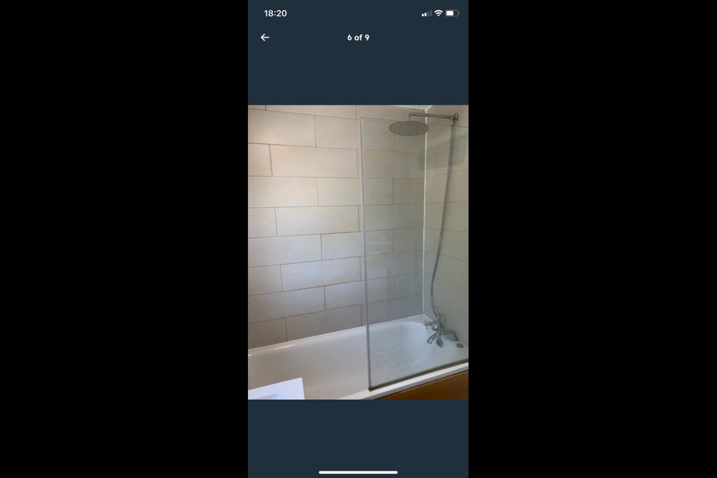 Additional image 6 of Room in a Shared House, Godwin Close, CB1, N1 7GU