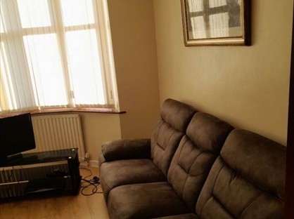 Room in a Shared House, Foxford Crescent, CV2