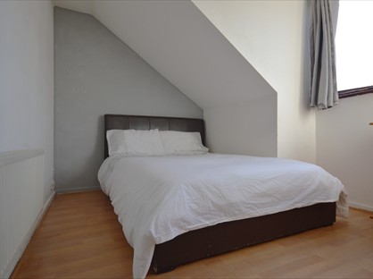 Room in a Shared House, Lukin St, E1