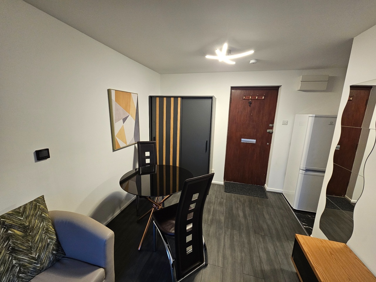 Additional image 3 of 1 Bed Flat, Corrie Road, CB1, N1 7GU