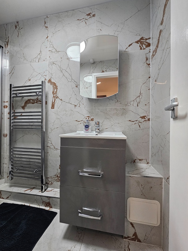 Additional image 18 of 1 Bed Flat, Corrie Road, CB1, N1 7GU