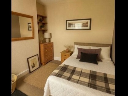 Room in a Shared House, Tydeman Road, BS20