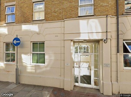 Room in a Shared Flat, Sapphire Court, E1