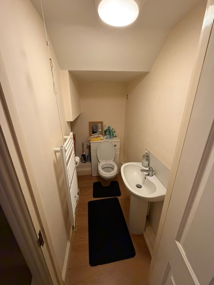 Additional image 8 of 3 Bed Semi-Detached House, Baker St, RG1, N1 7GU