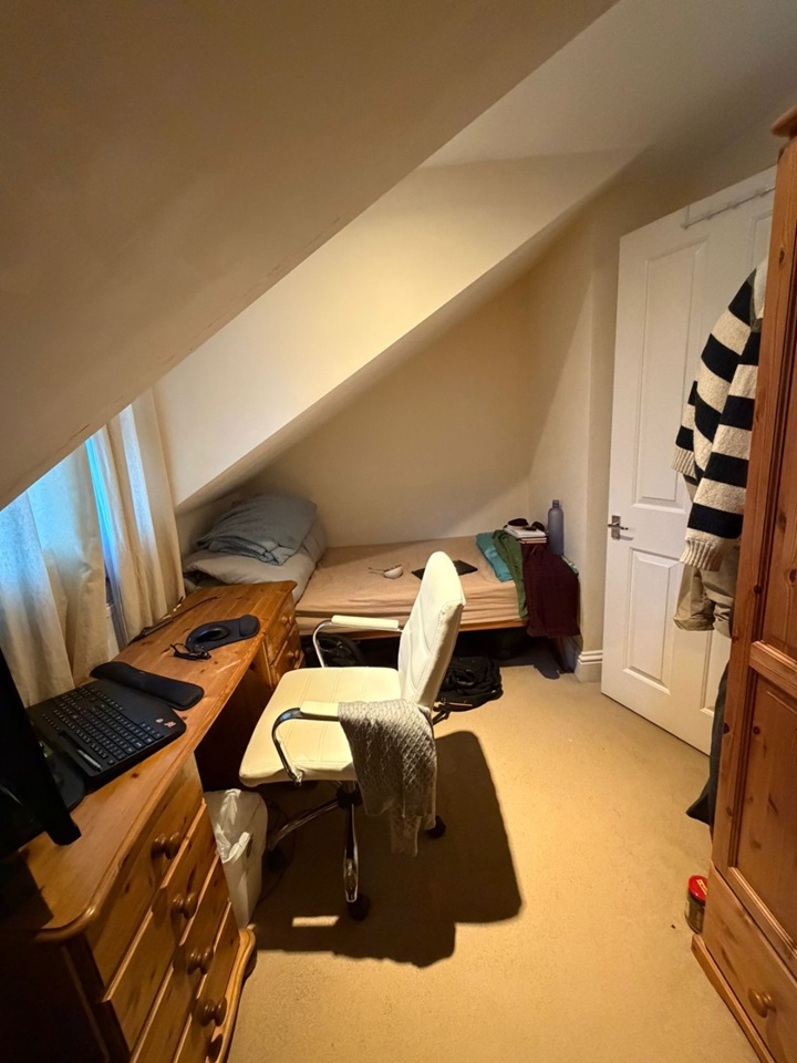 Additional image 5 of 3 Bed Semi-Detached House, Baker St, RG1, N1 7GU