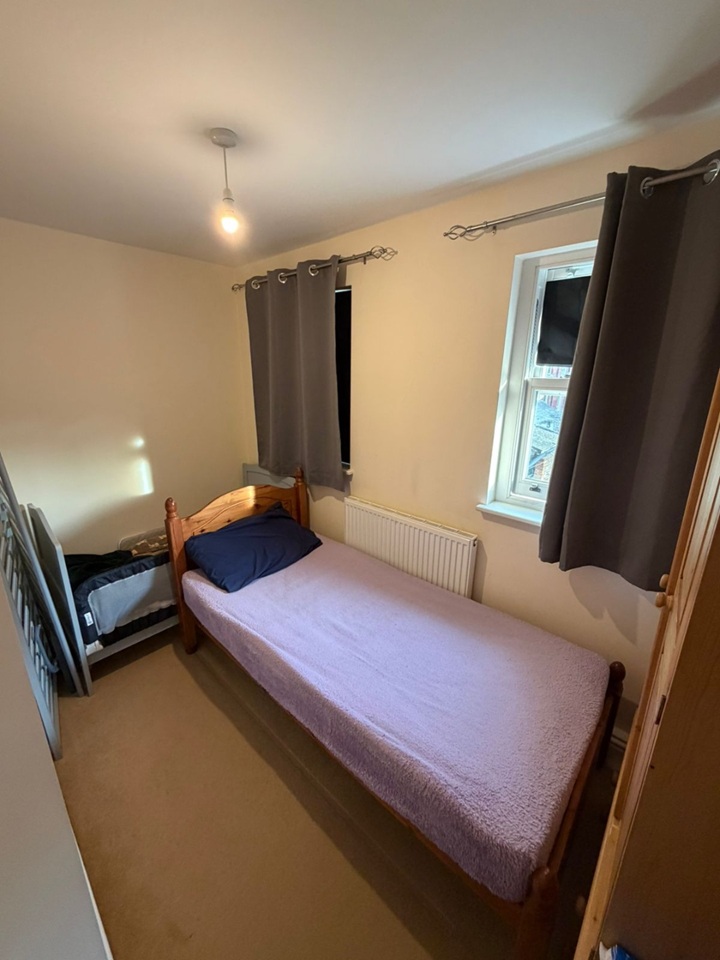 Additional image 6 of 3 Bed Semi-Detached House, Baker St, RG1, N1 7GU