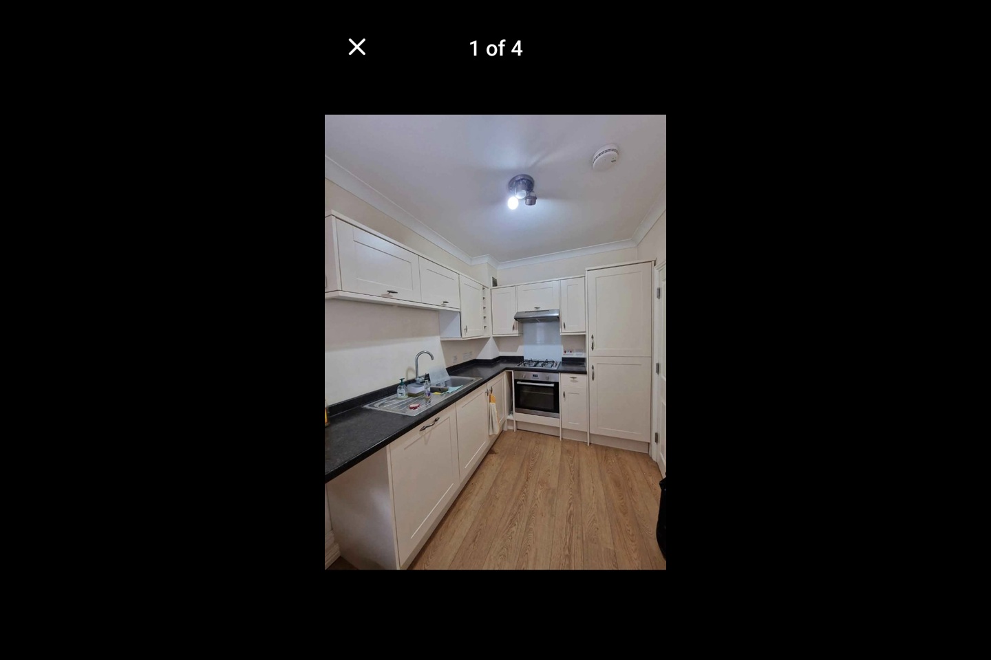 Additional image 2 of 3 Bed Semi-Detached House, Baker St, RG1, N1 7GU