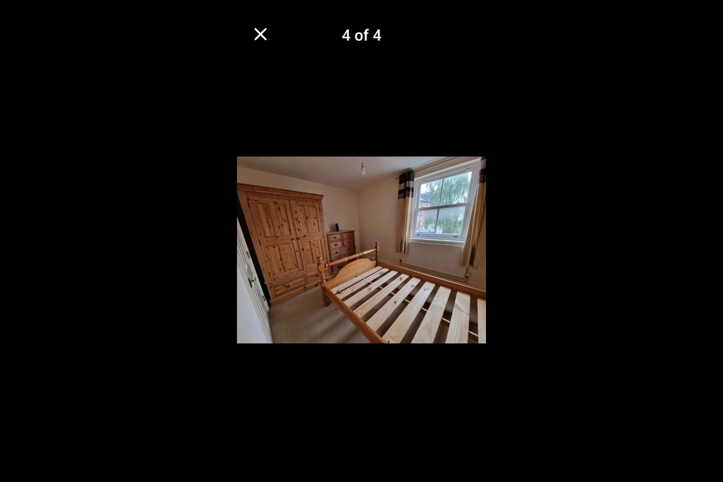 Additional image 4 of 3 Bed Semi-Detached House, Baker St, RG1, N1 7GU