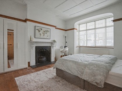 Room in a Shared House, Cranston Road, SE23