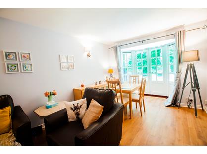 2 Bed Flat, Selhurst Close, SW19