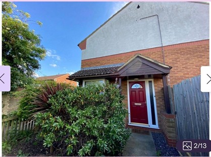 3 Bed Semi-Detached House, Eayre Court, PE19