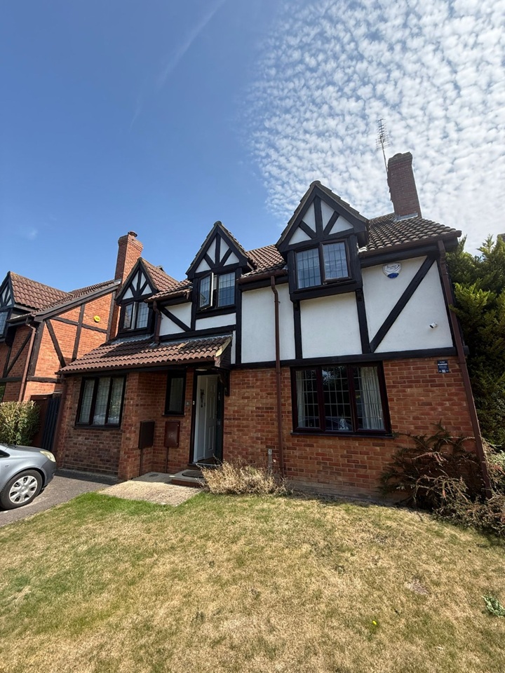 Room in a Shared House, Harcombe Road, CB1, N1 7GU