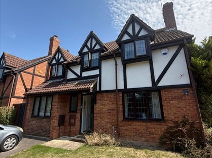 Room in a Shared House, Harcombe Road, CB1
