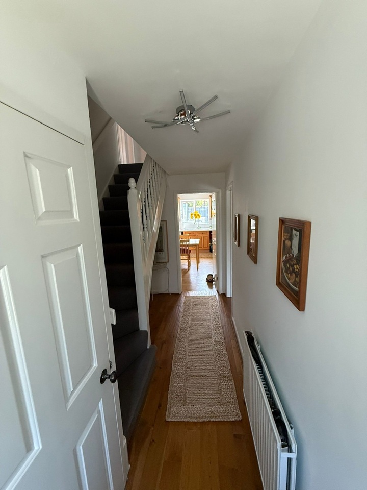 Additional image 2 of Room in a Shared House, Harcombe Road, CB1, N1 7GU