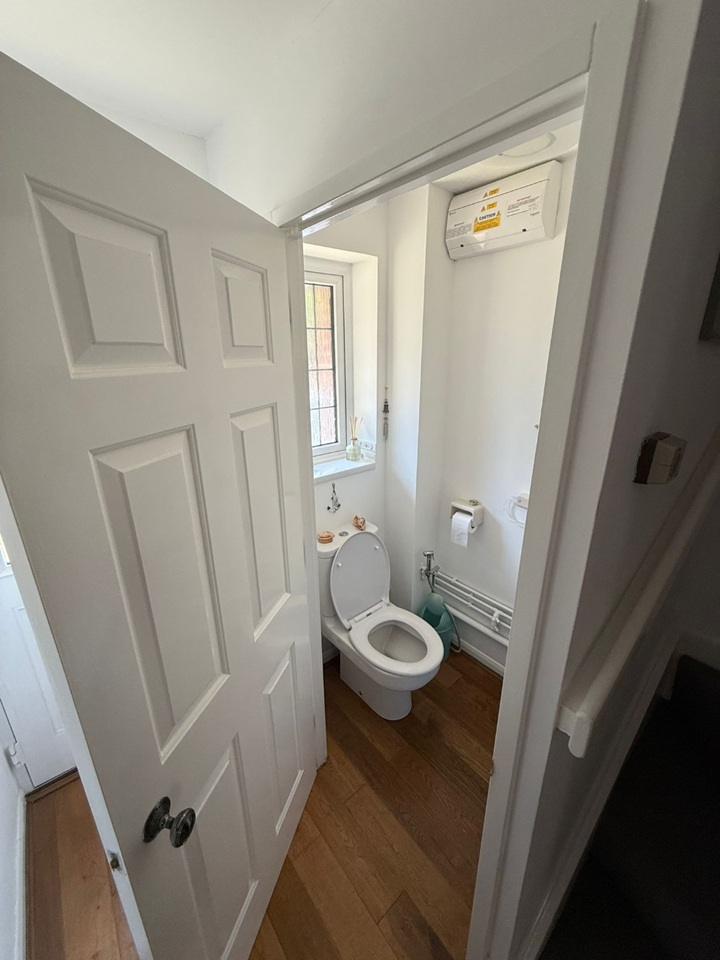 Additional image 3 of Room in a Shared House, Harcombe Road, CB1, N1 7GU