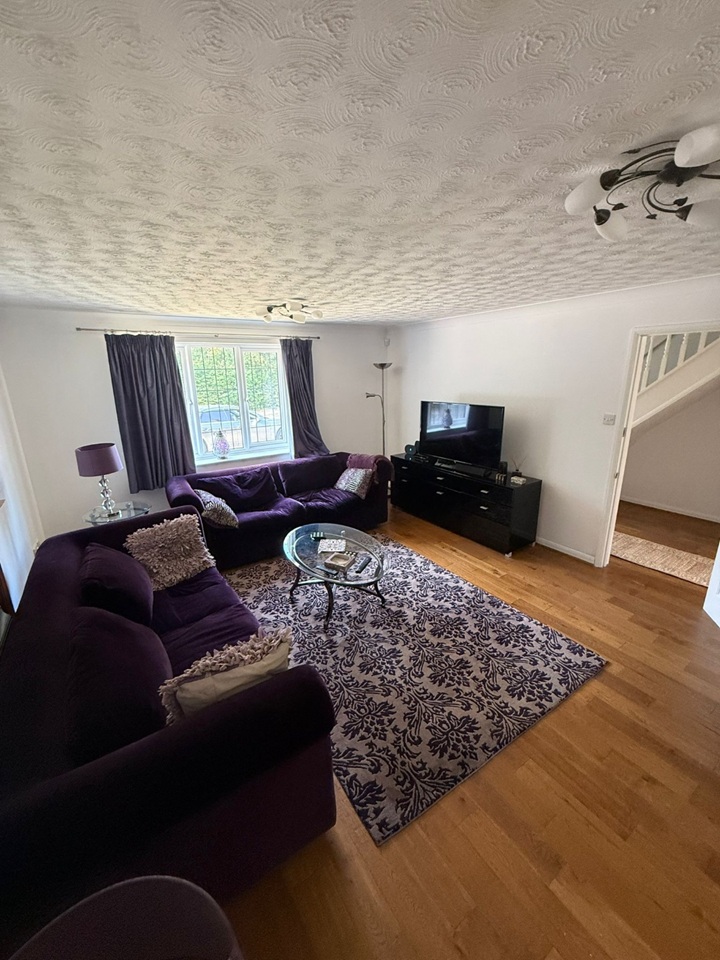 Additional image 4 of Room in a Shared House, Harcombe Road, CB1, N1 7GU