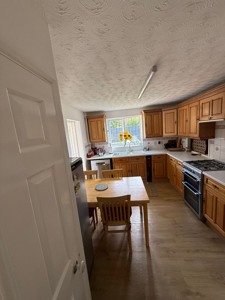 Additional image 6 of Room in a Shared House, Harcombe Road, CB1, N1 7GU
