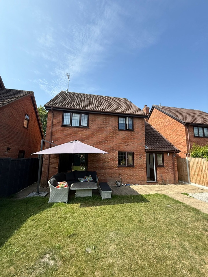 Additional image 8 of Room in a Shared House, Harcombe Road, CB1, N1 7GU