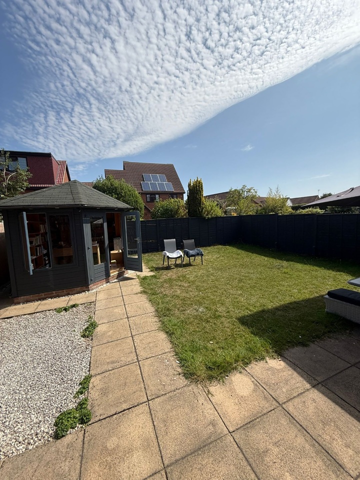 Additional image 9 of Room in a Shared House, Harcombe Road, CB1, N1 7GU