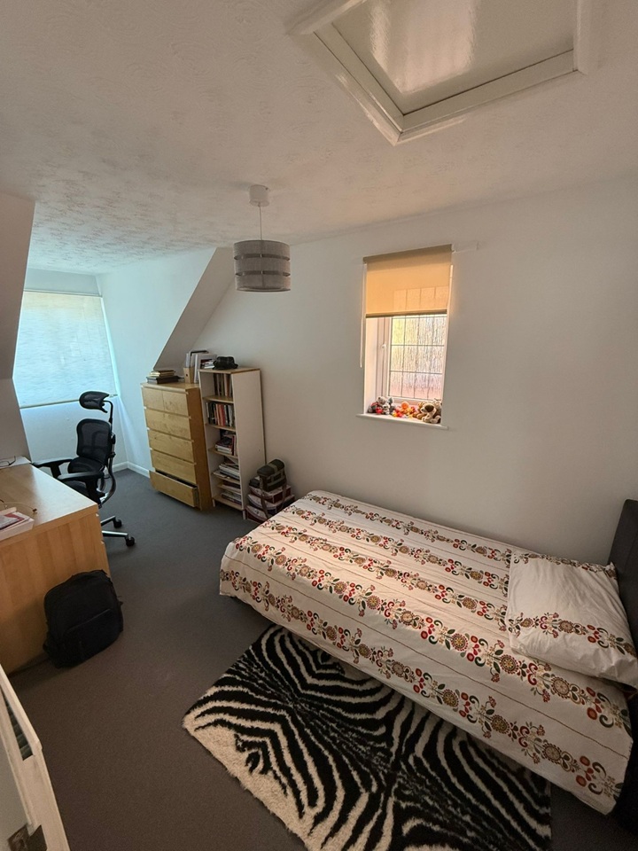 Additional image 10 of Room in a Shared House, Harcombe Road, CB1, N1 7GU