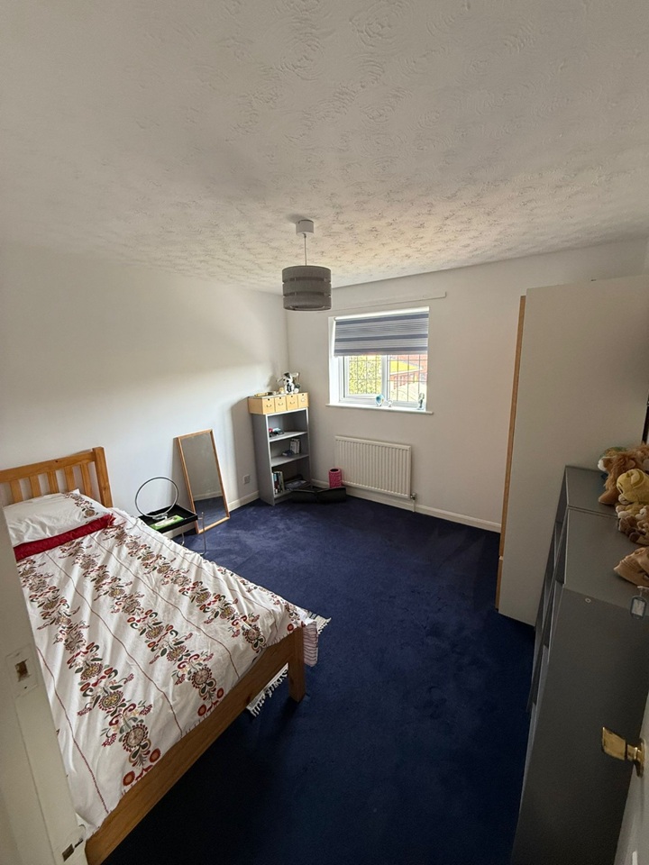 Additional image 11 of Room in a Shared House, Harcombe Road, CB1, N1 7GU