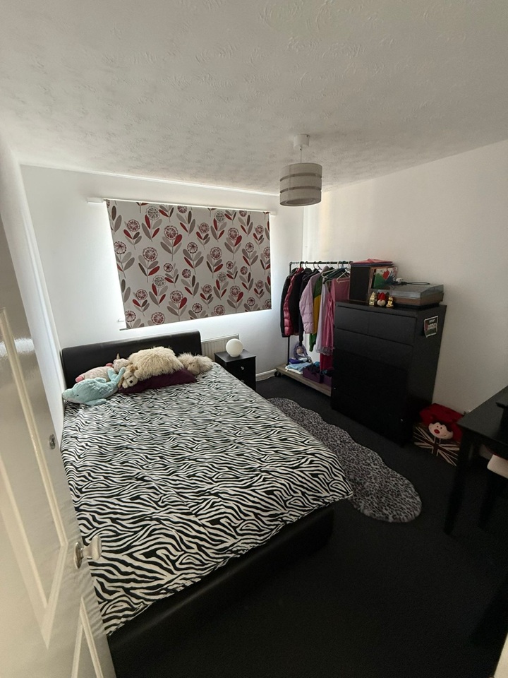 Additional image 12 of Room in a Shared House, Harcombe Road, CB1, N1 7GU